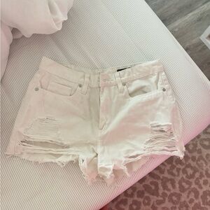 BLANKNYC The Barrow Vintage High Rise